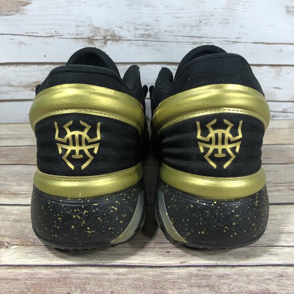 Adidas D.O.N Issue 2 Championship Mentality Shoes Mens Size 10 Athletic FX7108 - Picture 6 of 14